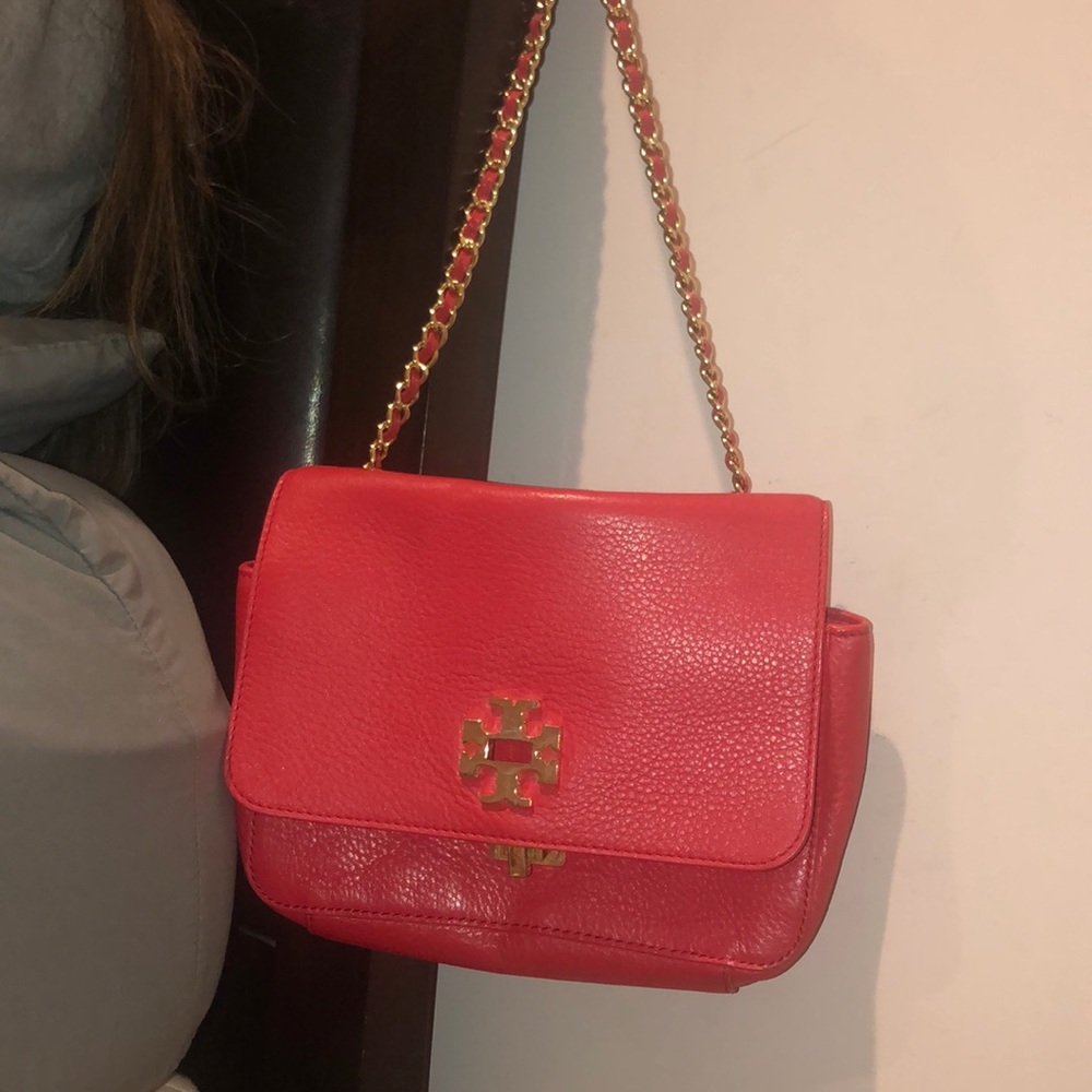 Tory Burch cross body bag
